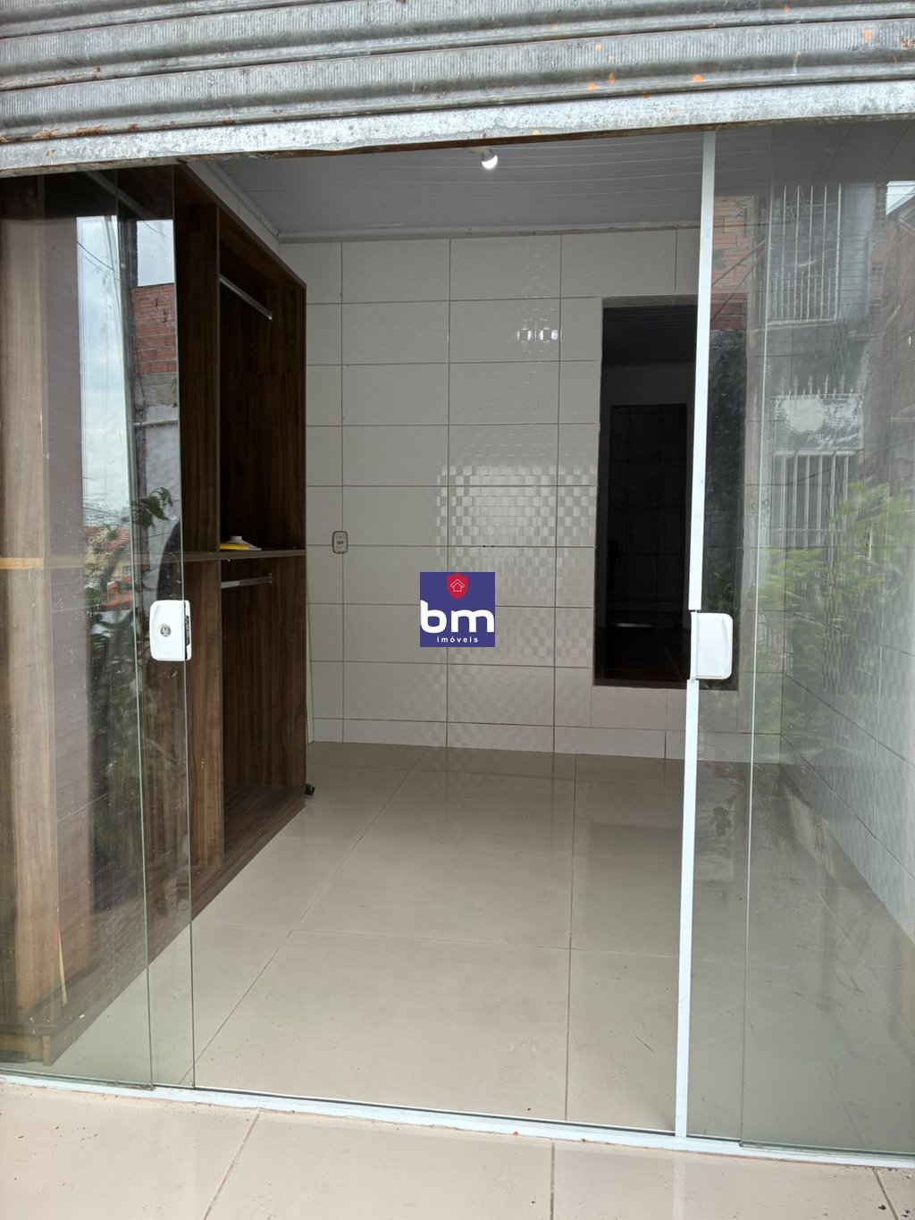 Salão para alugar em São Paulo, Vila Franca, com 30 m², Condominio Pedro Leonino Mariz