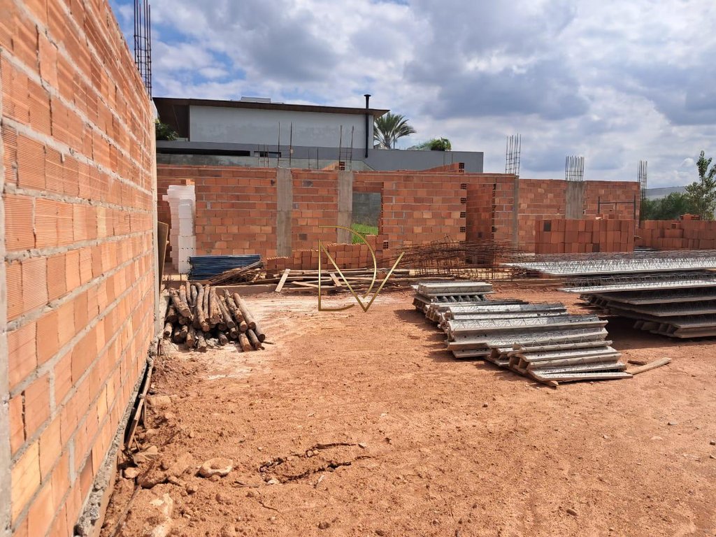 Casa à venda com 4 quartos, 4 suítes, 6 vagas e 940m² no Loteamento Residencial Pedra Alta (Sousas), Campinas (SP) — foto 26 de 30