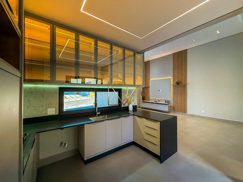 Casa à venda com 3 quartos, 3 suítes, 4 vagas e 180m² no Loteamento Park Gran Reserve, Indaiatuba (SP) — foto 18 de 30