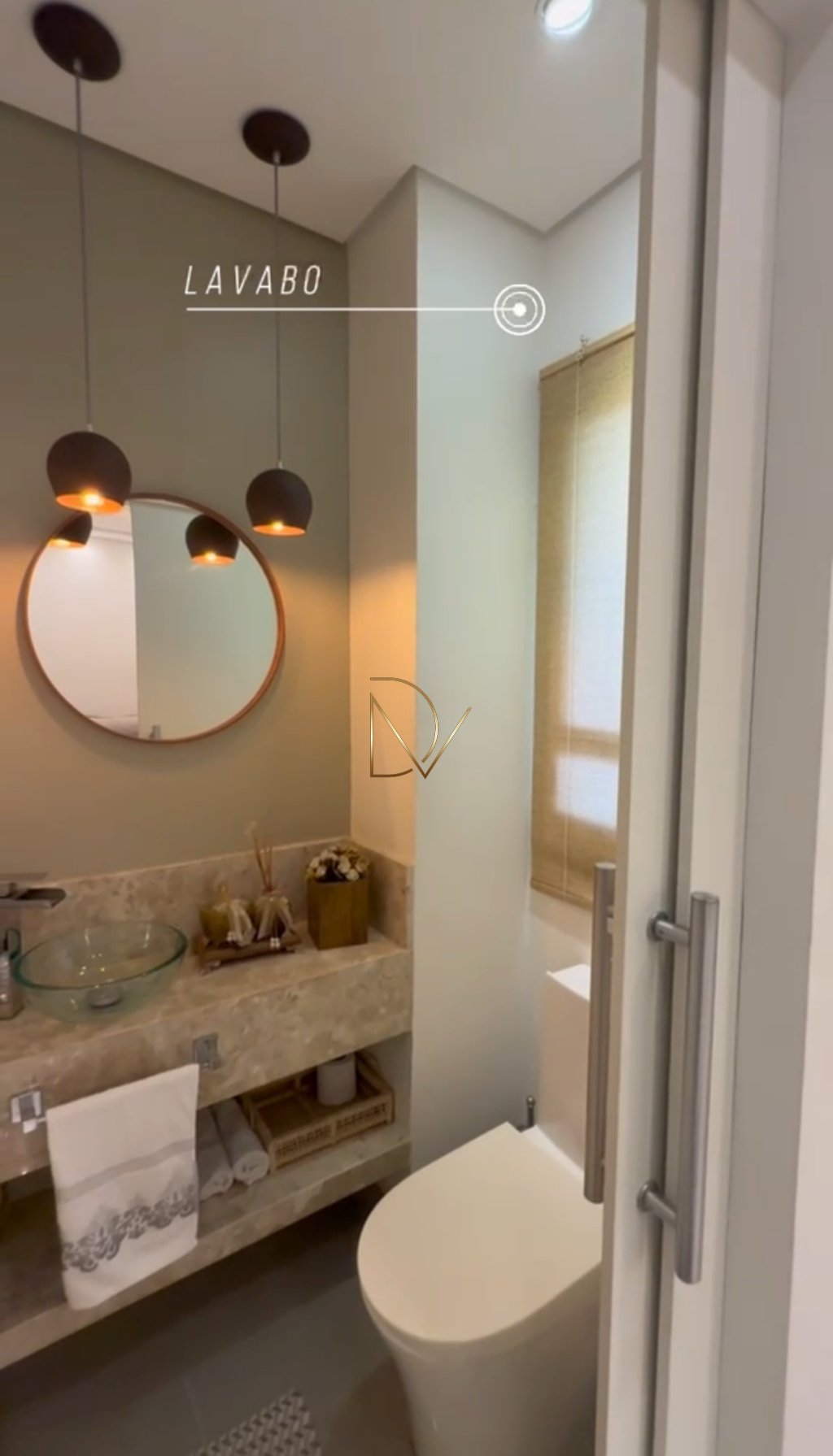 Casa à venda com 3 quartos, 1 suíte, 2 vagas e 90m² no Parque Jambeiro, Campinas (SP) — foto 8 de 30