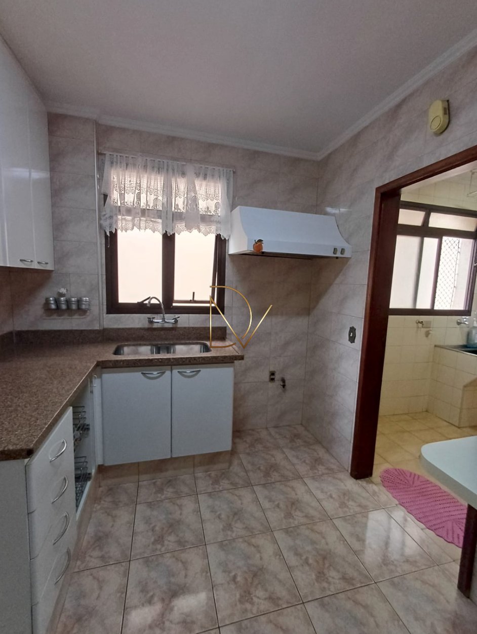 Apartamento à venda com 3 quartos, 1 suíte, 3 vagas e 172m² no Cambuí, Campinas (SP) — foto 9 de 30