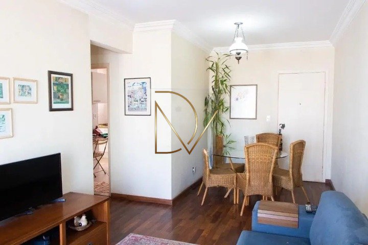 Apartamento à venda com 3 quartos, 1 suíte, 2 vagas e 105m² no Vila Estanislau, Campinas (SP) — foto 4 de 30