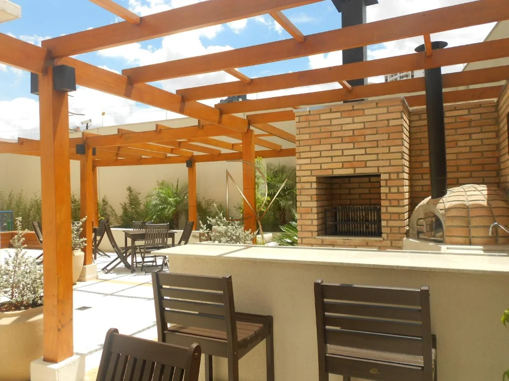 Apartamento para alugar com 4 quartos, 2 suítes e 183m² no Cambuí, Campinas (SP) — foto 30 de 30