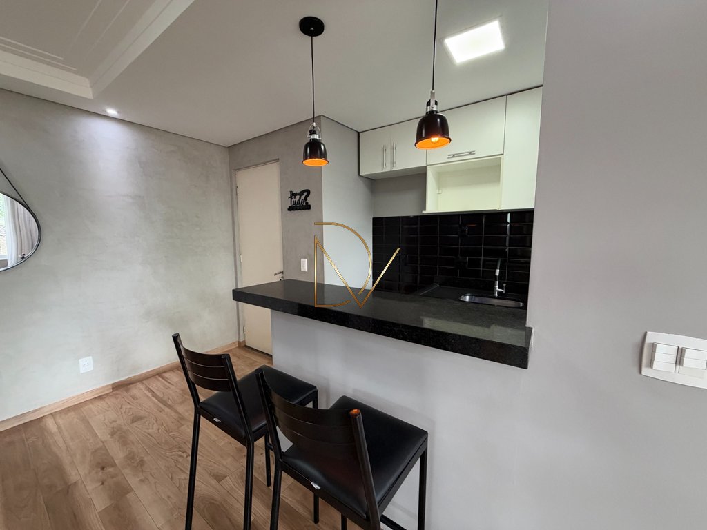 Apartamento à venda com 2 quartos, 1 banheiro, 1 vaga e 48m² no Vila Satúrnia, Campinas (SP) — foto 5 de 30