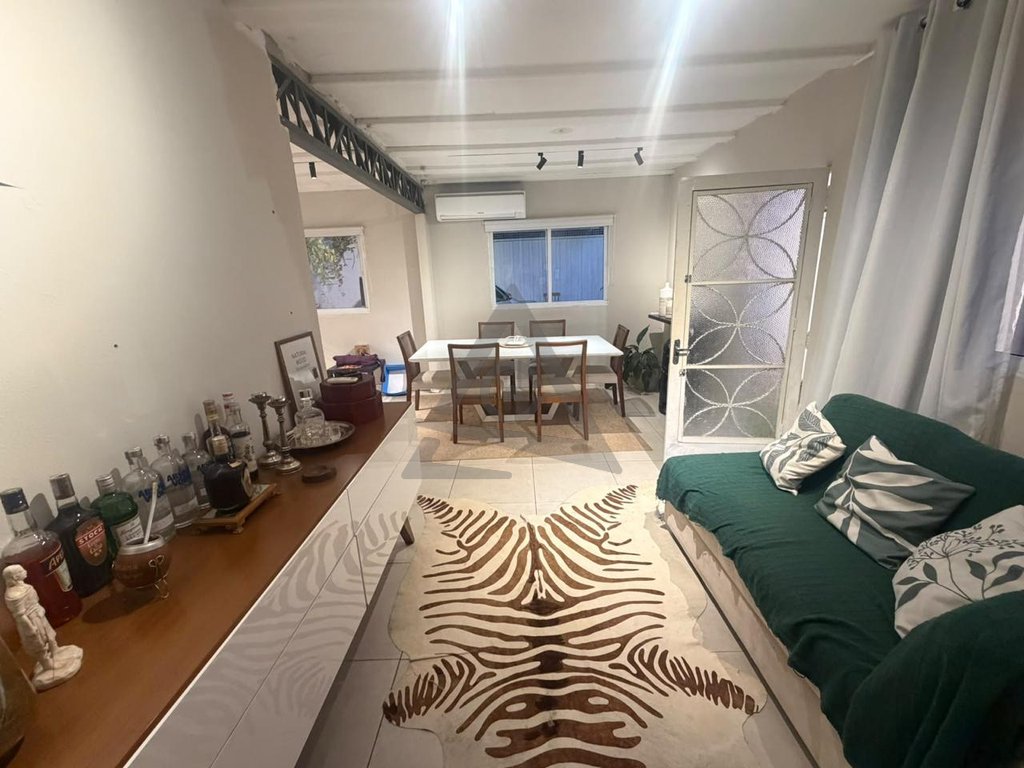 Casa para alugar em Campinas, Parque Imperador, com 3 quartos, com 240 m²