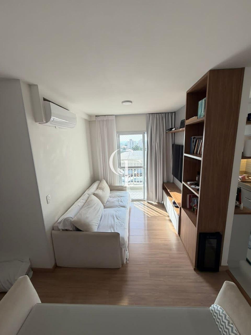Apartamento à venda em Hortolândia, Jardim Santo Antônio, com 2 quartos, com 57 m²
