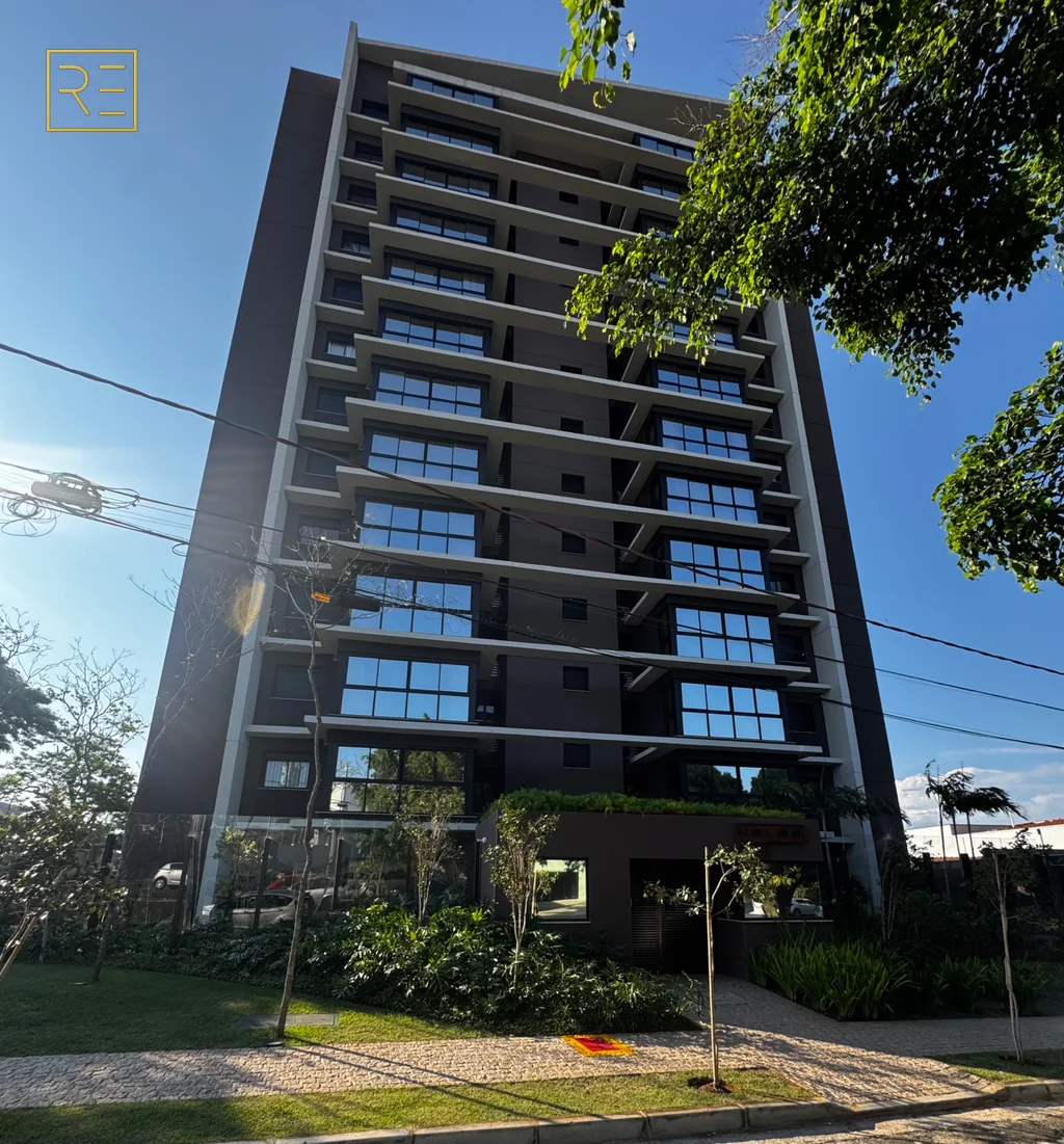 Apartamento à venda em Campinas, Nova Campinas, com 2 suítes, com 68.37 m², Halma 911