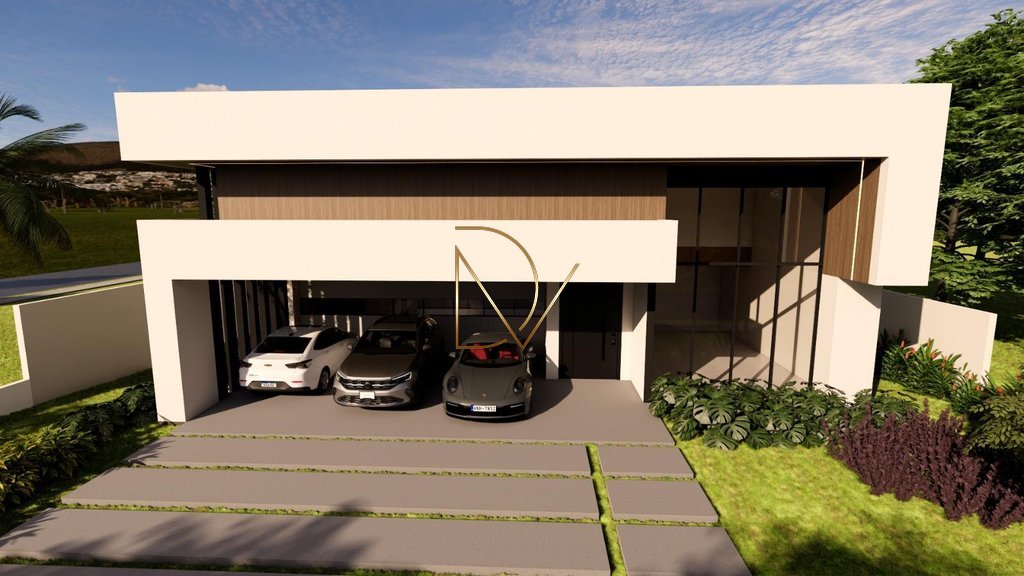 Casa à venda com 4 quartos, 4 suítes, 6 vagas e 390m² no Reserva Petrus, Indaiatuba (SP) — foto 11 de 30