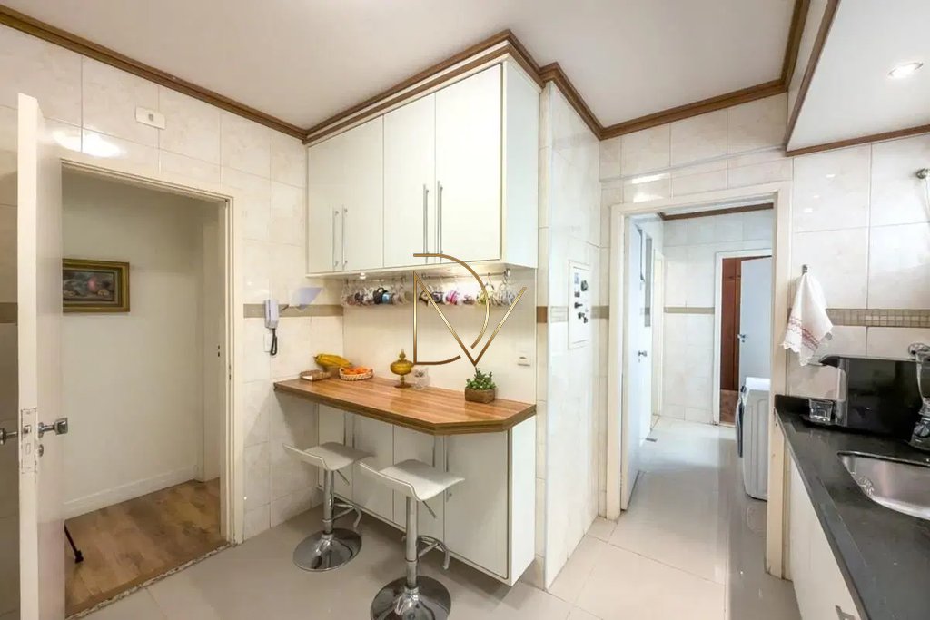 Apartamento à venda com 3 quartos, 1 suíte, 1 vaga e 102m² no Vila Estanislau, Campinas (SP) — foto 5 de 30
