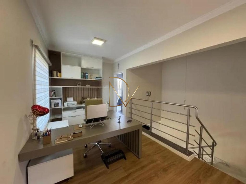 Casa à venda com 3 quartos, 1 suíte, 2 vagas e 284m² no Jardim Alto da Colina, Valinhos (SP) — foto 24 de 30