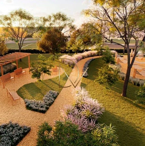 Terreno à venda com 354m² de terreno no Betel, Paulínia (SP) — foto 9 de 24