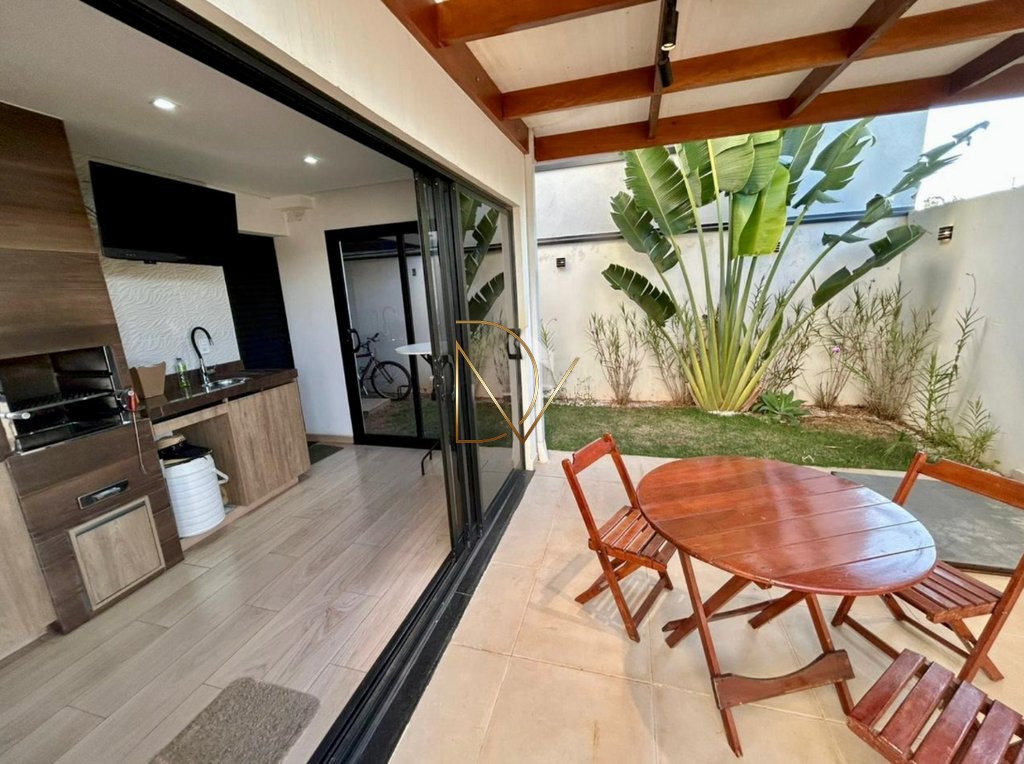 Casa à venda com 3 quartos, 3 suítes, 4 vagas e 190m² no Vila Monte Alegre, Paulínia (SP) — foto 11 de 21