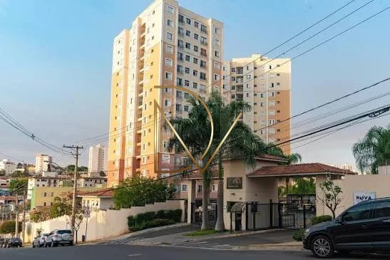 Apartamento à venda com 2 quartos, 1 banheiro, 1 vaga e 48m² no Vila Satúrnia, Campinas (SP) — foto 28 de 30