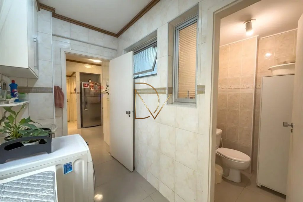 Apartamento à venda com 3 quartos, 1 suíte, 1 vaga e 102m² no Vila Estanislau, Campinas (SP) — foto 9 de 30