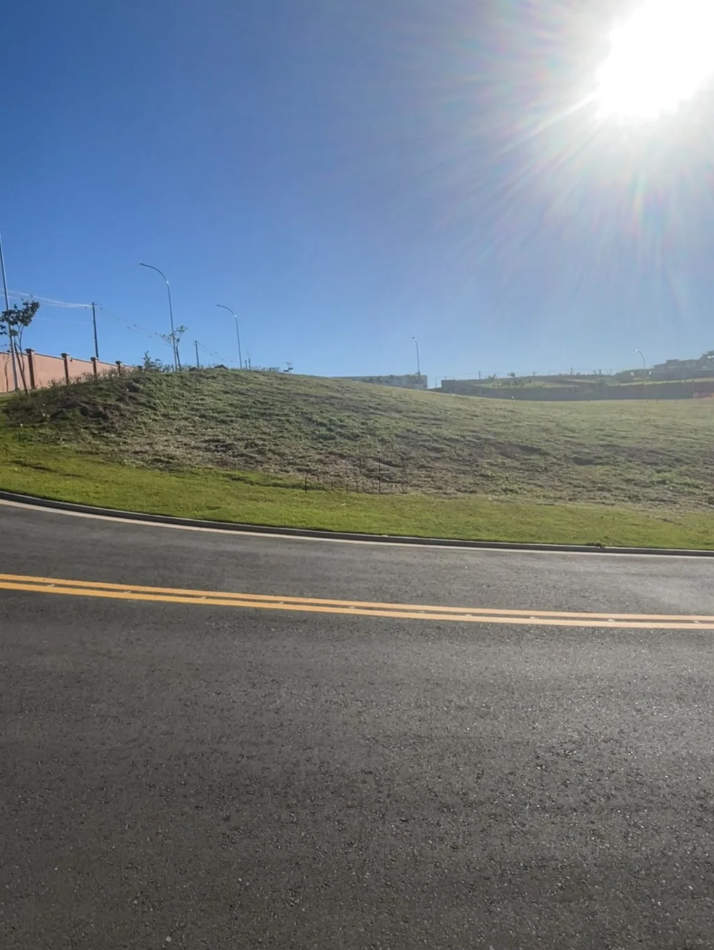 Terreno à venda em Campinas, Alphaville Dom Pedro, com 492.63 m², Casas Alphaville Dom Pedro 0