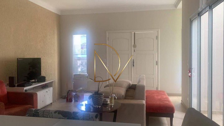 Casa à venda com 4 quartos, 1 suíte, 4 vagas e 220m² no Vila Marieta, Campinas (SP) — foto 6 de 30