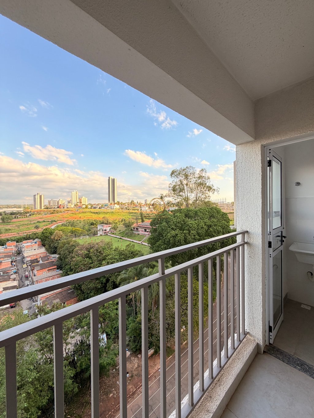 Apartamento à venda em Campinas, Jardim das Paineiras, com 2 quartos, com 44 m², Petra Flamboyant