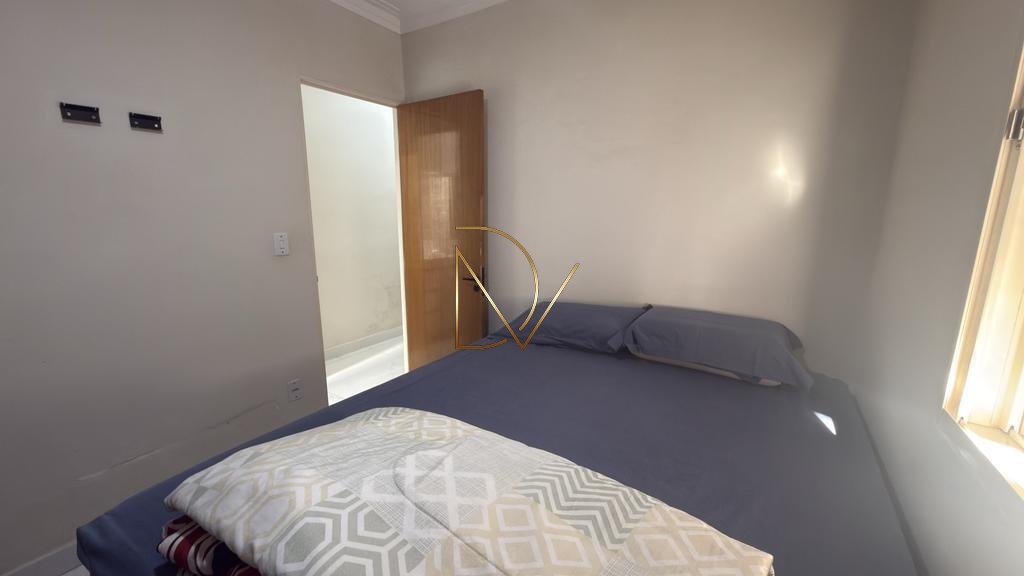 Casa à venda com 2 quartos, 2 banheiros, 2 vagas e 130m² no Jardim Villagio Ghiraldelli, Hortolândia (SP) — foto 13 de 30
