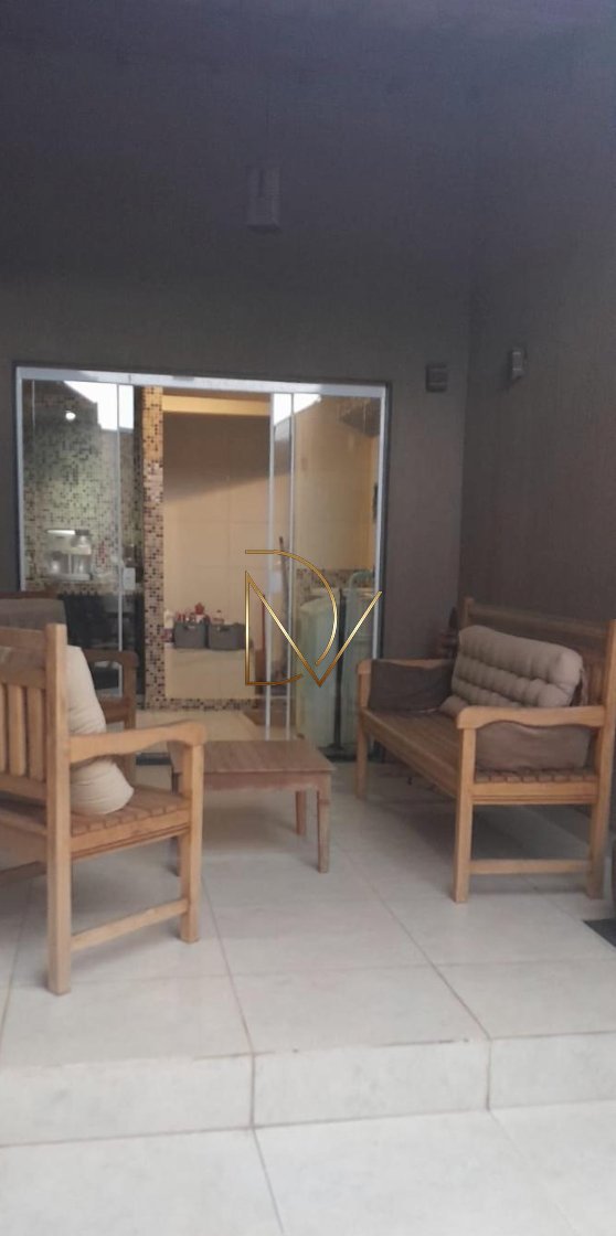 Casa à venda com 2 quartos, 1 suíte, 3 vagas e 134m² no Parque São Quirino, Campinas (SP) — foto 16 de 30