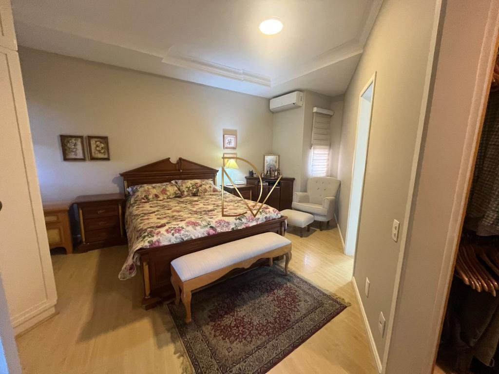 Apartamento à venda com 3 quartos, 3 suítes, 3 vagas e 259m² no Jardim Madalena, Campinas (SP) — foto 16 de 30