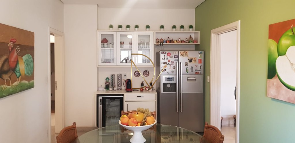 Apartamento à venda com 4 quartos, 4 suítes, 4 vagas e 580m² no Cambuí, Campinas (SP) — foto 15 de 30