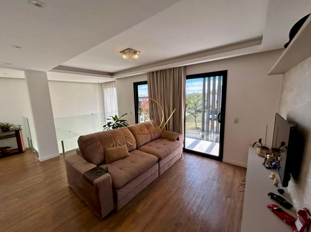 Casa à venda com 3 quartos, 3 suítes, 4 vagas e 190m² no Vila Monte Alegre, Paulínia (SP) — foto 5 de 21