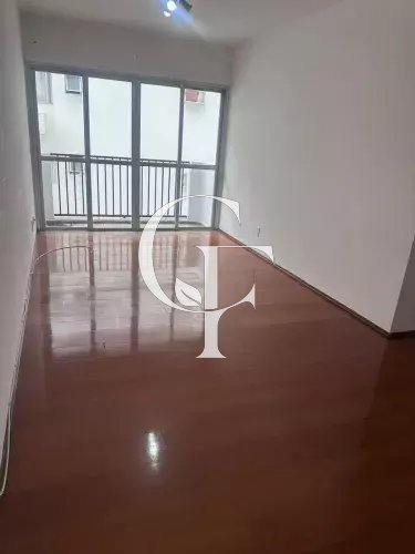 Apartamento à venda em Campinas, Cambuí, com 2 quartos, com 78 m²,  Condomínio Edifício Lagoinha