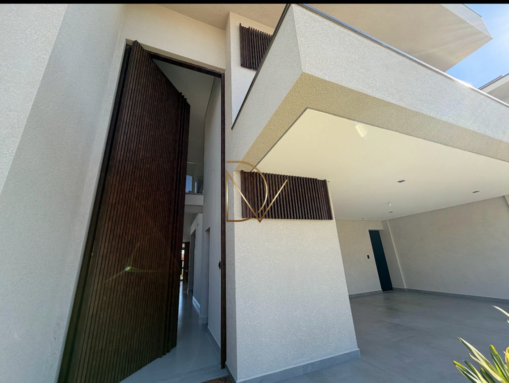Casa à venda com 4 quartos, 4 suítes, 4 vagas e 350m² no Loteamento Residencial Arborais, Campinas (SP) — foto 3 de 30