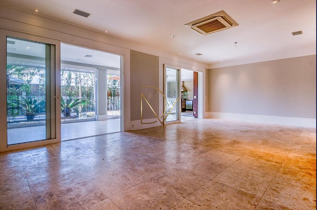 Casa à venda com 4 quartos, 4 suítes, 9 vagas e 524m² no Sítios de Recreio Gramado, Campinas (SP) — foto 12 de 30