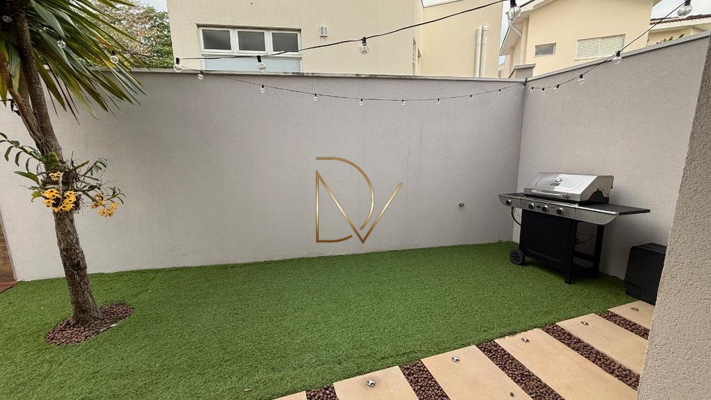 Casa à venda com 4 quartos, 3 suítes, 4 vagas e 411m² no Swiss Park, Campinas (SP) — foto 24 de 30