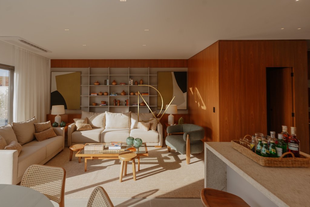 Casa à venda com 3 quartos, 3 suítes, 2 vagas e 177m² no Parque das Flores, Campinas (SP) — foto 7 de 30