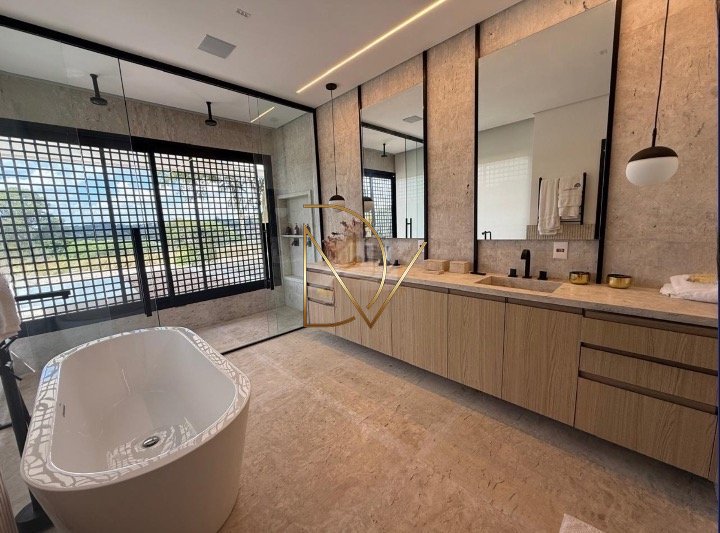Casa à venda com 6 quartos, 6 suítes, 6 vagas e 1200m² no Residencial Fazenda da Grama, Itupeva (SP) — foto 29 de 30
