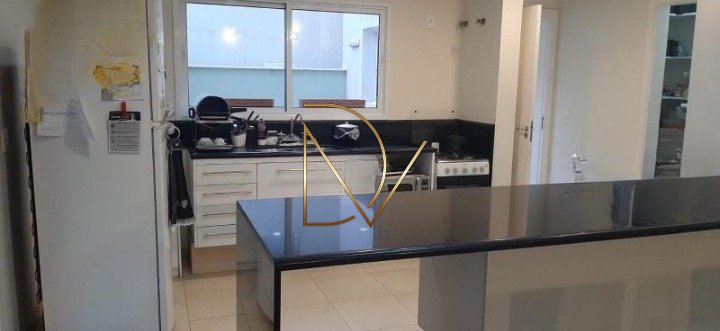 Casa à venda com 4 quartos, 1 suíte, 4 vagas e 220m² no Vila Marieta, Campinas (SP) — foto 13 de 30