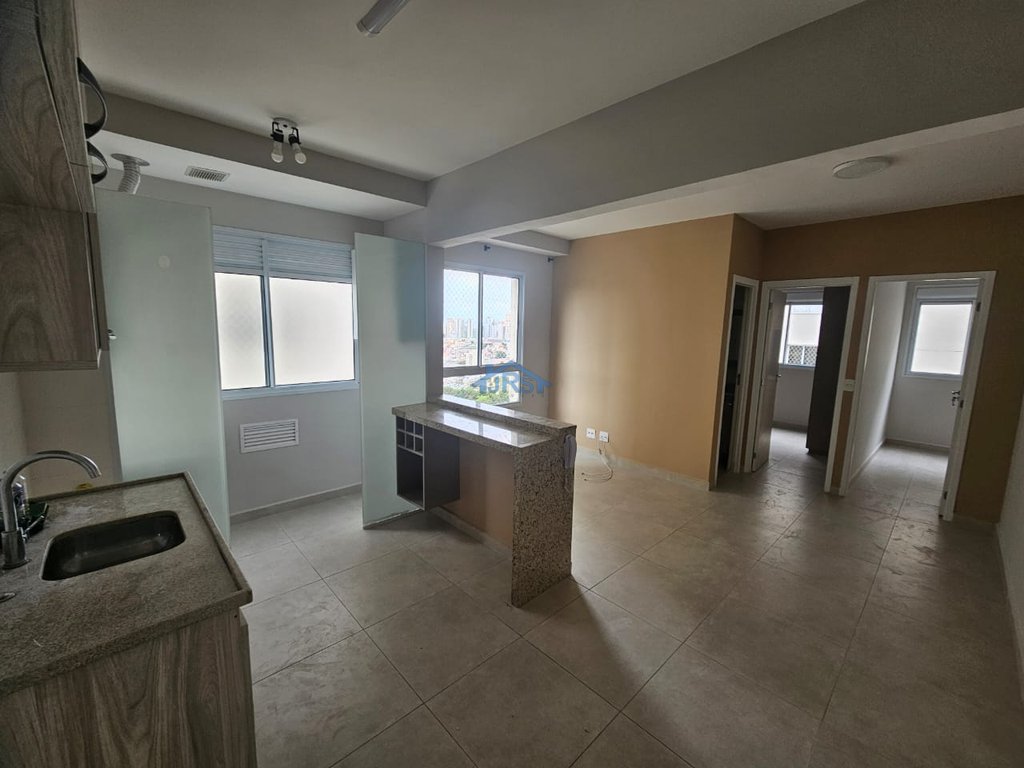 Apartamento para alugar em Barueri, Jardim Tupanci, com 2 quartos, com 42 m², Urano Ecopark