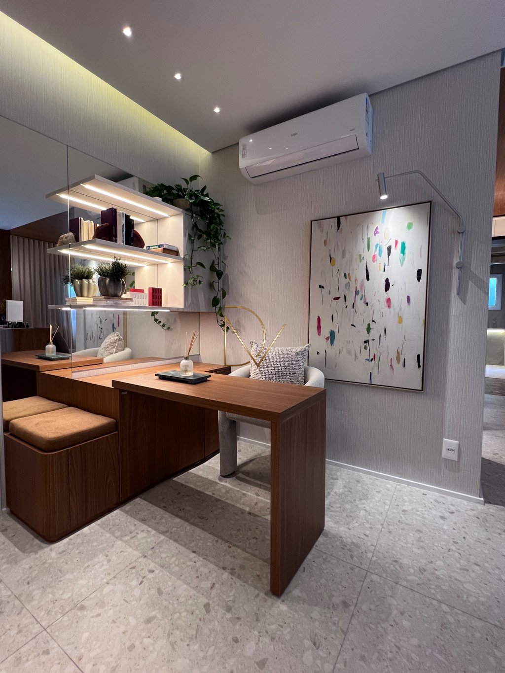 Apartamento à venda com 2 quartos, 1 banheiro e 52m² no Chácara Bela Vista, Sumaré (SP) — foto 7 de 30