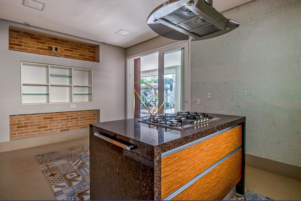Casa à venda com 4 quartos, 4 suítes, 9 vagas e 524m² no Sítios de Recreio Gramado, Campinas (SP) — foto 20 de 30