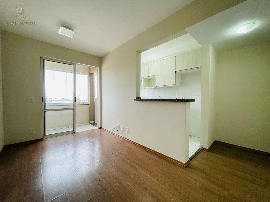 Apartamento para alugar em Londrina, Aurora, com 2 quartos, com 51 m², Pateo Aurora Residencial