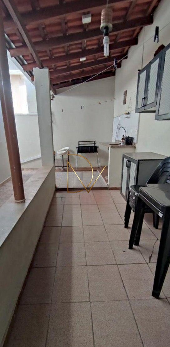 Casa à venda com 3 quartos, 1 suíte, 3 vagas e 155m² no Parque Taquaral, Campinas (SP) — foto 22 de 24