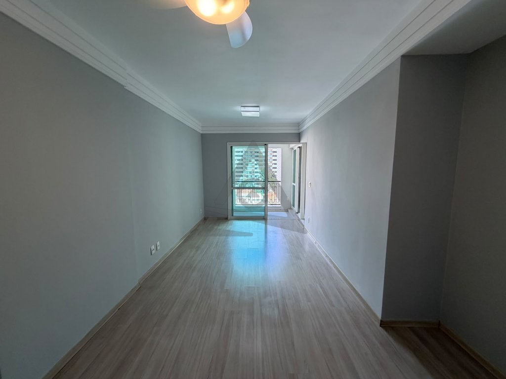 Apartamento à venda em Campinas, Cambuí, com 2 quartos, com 65 m², Privilege Residence