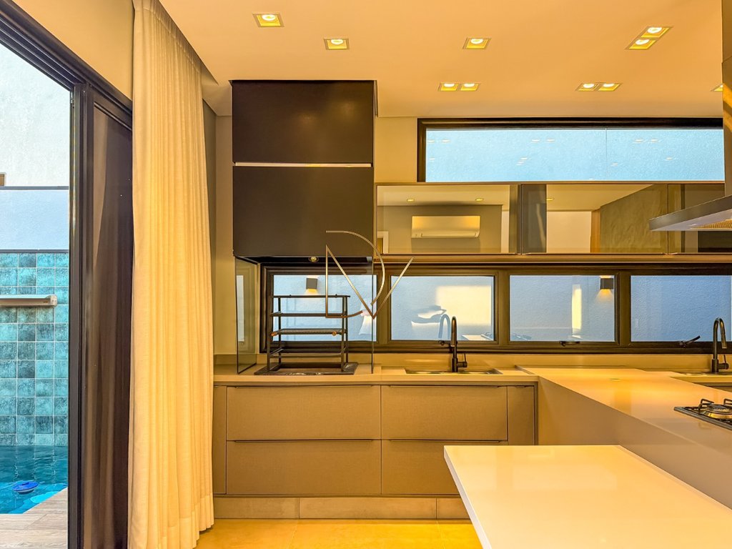 Casa à venda com 3 quartos, 3 suítes, 4 vagas e 198m² no Residencial Duas Marias, Indaiatuba (SP) — foto 13 de 30