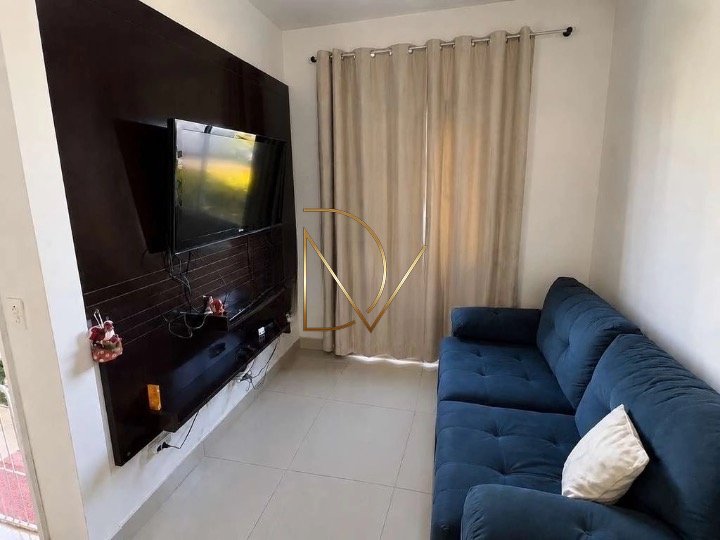 Casa à venda com 4 quartos, 1 suíte, 2 vagas e 106m² no Parque Jambeiro, Campinas (SP) — foto 2 de 22