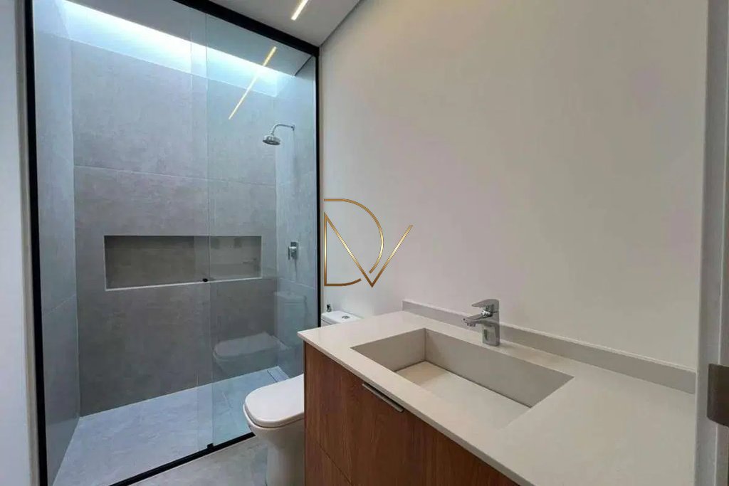 Casa à venda com 4 quartos, 4 suítes, 5 vagas e 510m² no Loteamento Residencial Pedra Alta (Sousas), Campinas (SP) — foto 26 de 30