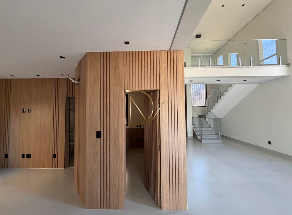 Casa à venda com 4 quartos, 4 suítes, 4 vagas e 350m² no Loteamento Residencial Arborais, Campinas (SP) — foto 10 de 30