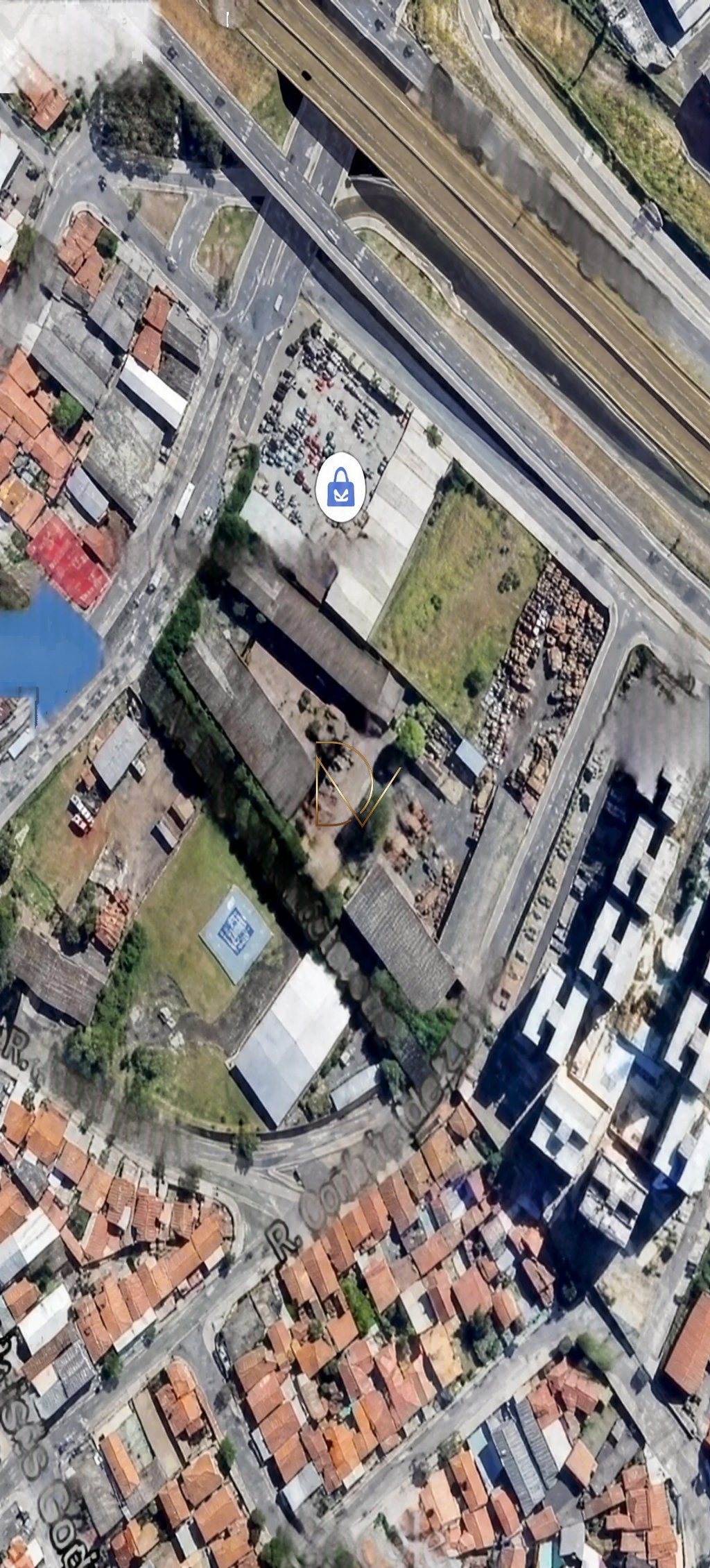 Comercial à venda com 10 banheiros, 100 vagas e 3654m² no Jardim do Lago, Campinas (SP) — foto 7 de 7