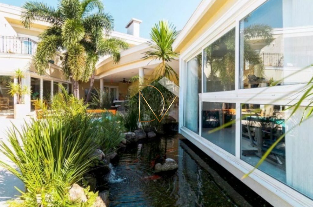 Casa à venda com 4 quartos, 4 suítes, 9 vagas e 938m² no Vila Suíça, Indaiatuba (SP) — foto 8 de 30