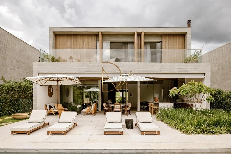 Casa à venda com 4 quartos, 4 suítes e 700m² no Residencial Fazenda da Grama, Itupeva (SP) — foto 15 de 30