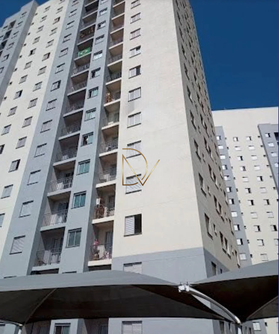 Apartamento à venda com 2 quartos, 1 banheiro, 1 vaga e 49m² no Vila Mimosa, Campinas (SP) — foto 14 de 14