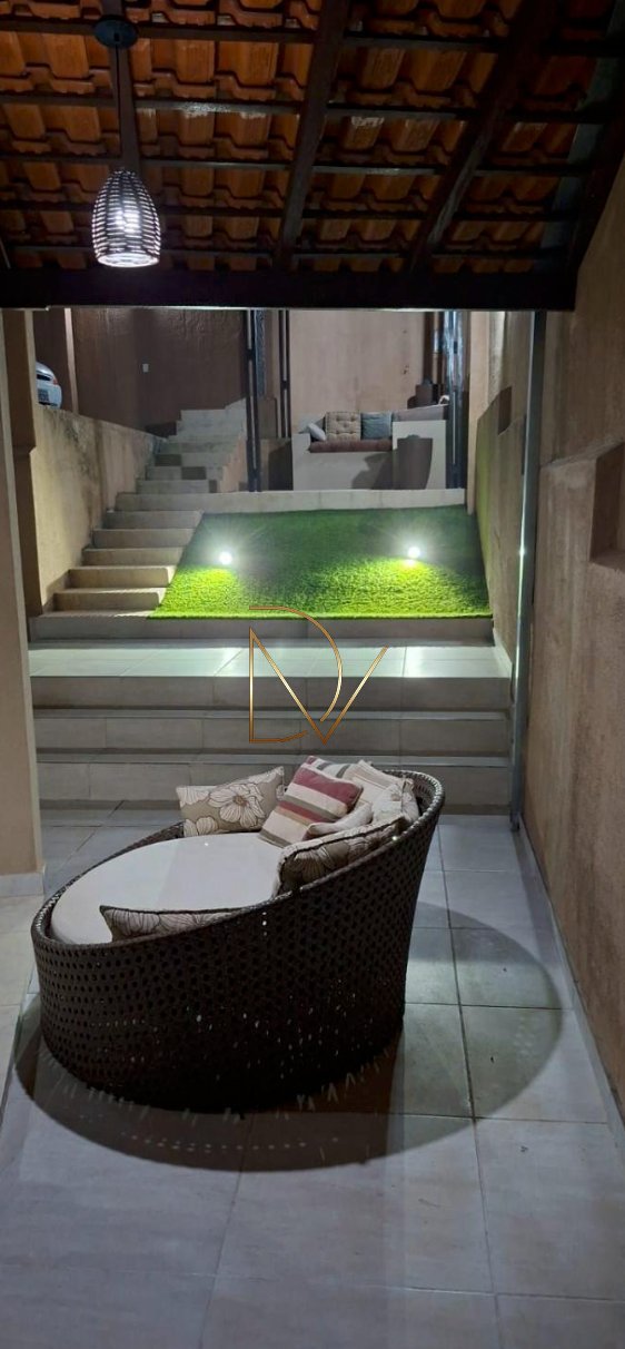 Casa à venda com 2 quartos, 1 suíte, 3 vagas e 134m² no Parque São Quirino, Campinas (SP) — foto 3 de 30
