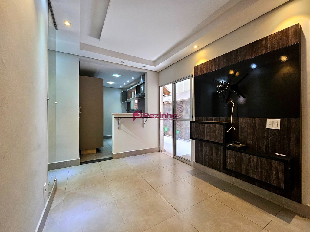 Apartamento para alugar em Limeira, Jardim do Lago, com 2 quartos