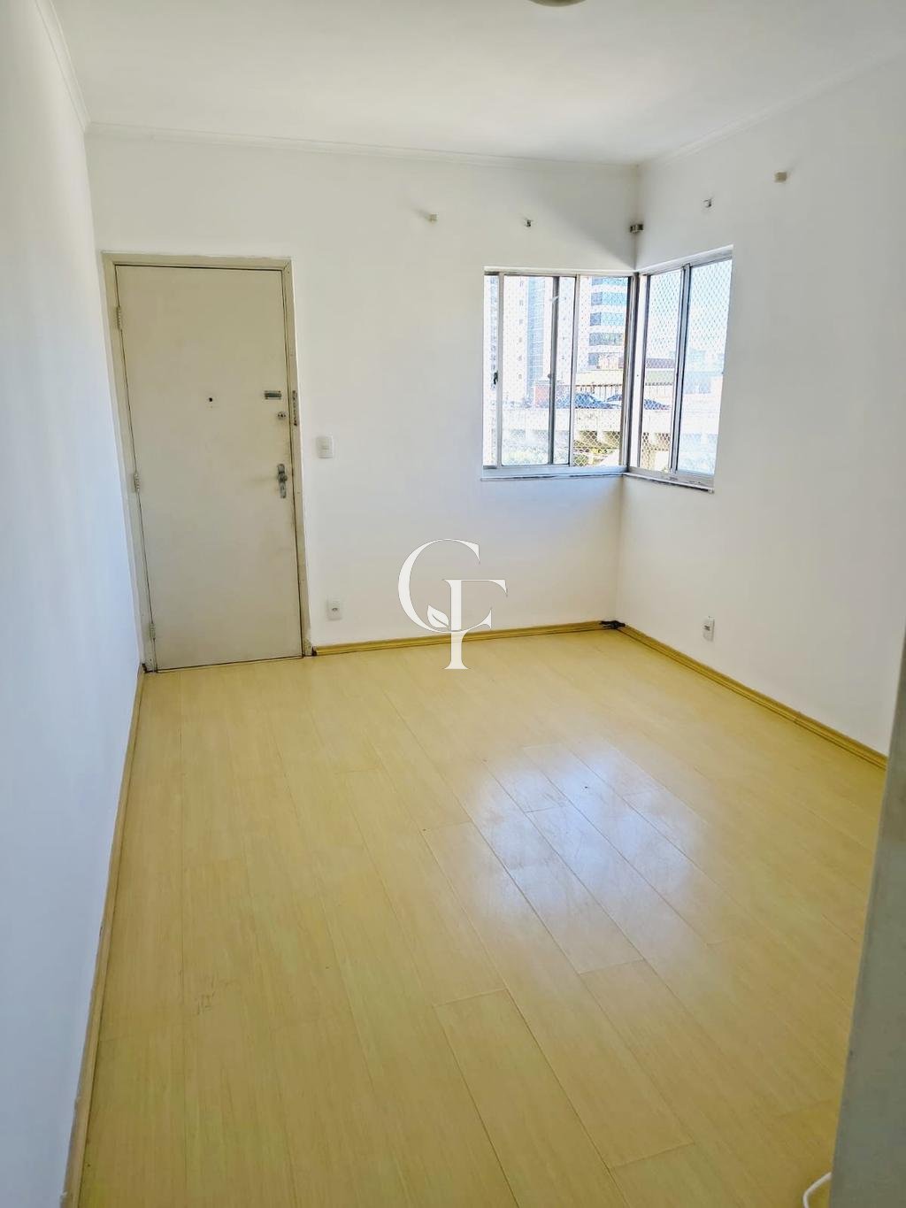 Apartamento à venda em Campinas, Centro, com 1 quarto, com 38 m², Condomínio Edifício Elos I